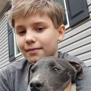 Meet your Posher, Marcus